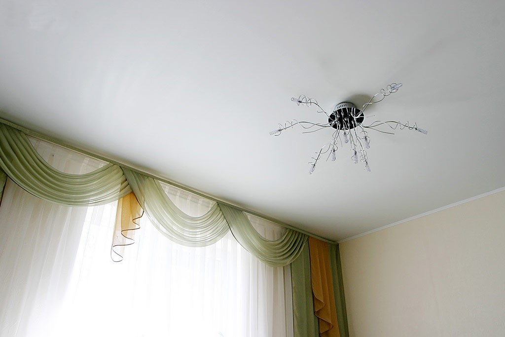 ceiling