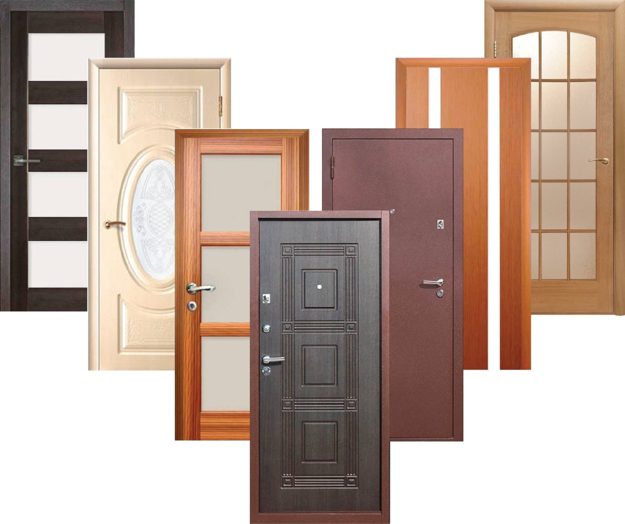 doors