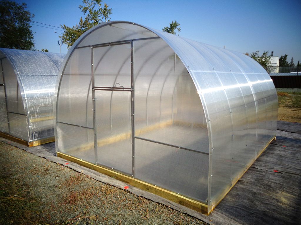 greenhouse